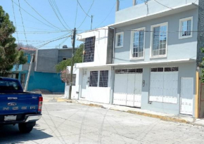 Departamento ELSA. La Crucecita, Huatulco.